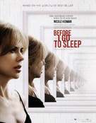 Before I Go to Sleep - Movie Poster (xs thumbnail)