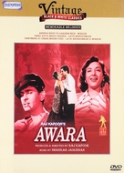 Awaara - Indian Movie Cover (xs thumbnail)