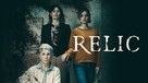 Relic - International Movie Cover (xs thumbnail)