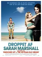 Forgetting Sarah Marshall - Danish Movie Poster (xs thumbnail)