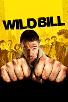Wild Bill - DVD movie cover (xs thumbnail)