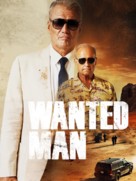 Wanted Man - Movie Cover (xs thumbnail)