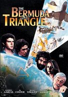 The Bermuda Triangle - Movie Cover (xs thumbnail)