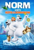 Norm of the North: Keys to the Kingdom - Movie Cover (xs thumbnail)