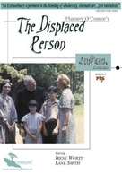 The Displaced Person - Movie Cover (xs thumbnail)