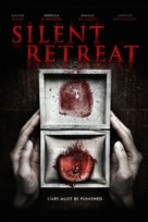 Silent Retreat - Movie Cover (xs thumbnail)