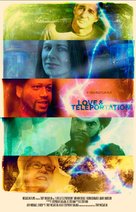 Love &amp; Teleportation - Movie Poster (xs thumbnail)