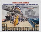 Voyage of the Damned - Movie Poster (xs thumbnail)