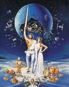 Star Wars Textless