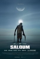 Saloum - Movie Poster (xs thumbnail)