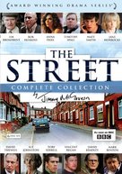 &quot;The Street&quot; - DVD movie cover (xs thumbnail)