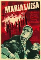 Marie-Louise - Spanish Movie Poster (xs thumbnail)