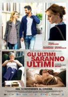 Gli ultimi saranno ultimi - Italian Movie Poster (xs thumbnail)