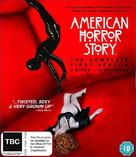 &quot;American Horror Story&quot; - New Zealand Blu-Ray movie cover (xs thumbnail)