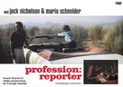 Professione: reporter - Dutch Movie Poster (xs thumbnail)