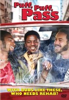 Puff Puff Pass - DVD movie cover (xs thumbnail)