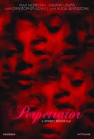 Perpetrator - International Movie Poster (xs thumbnail)