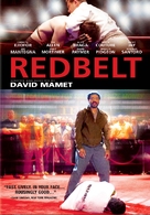 Redbelt - Movie Cover (xs thumbnail)