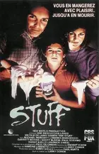 The Stuff Cover