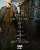 "A Knight of the Seven Kingdoms" Poster
