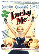 Lucky Me - Movie Cover (xs thumbnail)