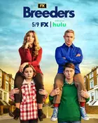 "Breeders" Poster