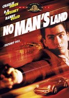 No Man&#039;s Land - German Movie Cover (xs thumbnail)