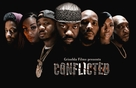 Conflicted - Movie Cover (xs thumbnail)