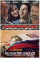 Adrenaline - Movie Poster (xs thumbnail)