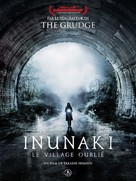 Inunaki mura - French Movie Poster (xs thumbnail)