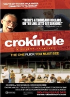 Crokinole - poster (xs thumbnail)