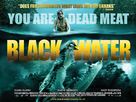 Black Water - British Movie Poster (xs thumbnail)