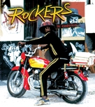 Rockers - Movie Cover (xs thumbnail)