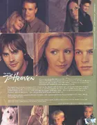 "7th Heaven" Poster