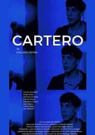 Cartero - Movie Poster (xs thumbnail)