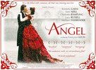 Angel - British Movie Poster (xs thumbnail)