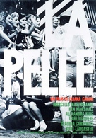 La pelle - Italian Movie Poster (xs thumbnail)
