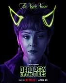 &quot;Dead Boy Detectives&quot; - Movie Poster (xs thumbnail)