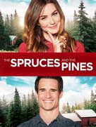 Spruces and Pines - Movie Cover (xs thumbnail)