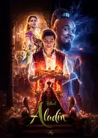 Aladdin - Serbian Movie Poster (xs thumbnail)