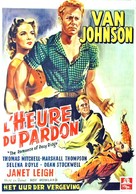 The Romance of Rosy Ridge - Belgian Movie Poster (xs thumbnail)