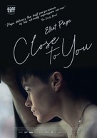 Close to You - Swiss Movie Poster (xs thumbnail)