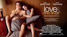 Love and Other Drugs - Swiss Movie Poster (xs thumbnail)