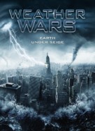 Storm War - Movie Poster (xs thumbnail)