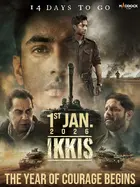 Ikkis Poster