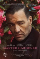 Master Gardener - International Movie Poster (xs thumbnail)