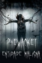Pyewacket - Brazilian Movie Cover (xs thumbnail)