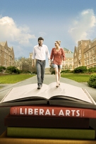 Liberal Arts - Movie Poster (xs thumbnail)