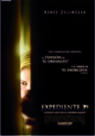 Case 39 - Spanish Movie Poster (xs thumbnail)