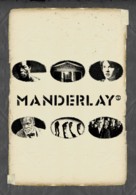 Manderlay - poster (xs thumbnail)